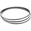 DEWALT DW3983C 18 TPI Portable Band Saw Blade, 3-Pack
