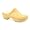 Dansko Women's Pippa Clog,Yellow,36 EU/5.5-6 M US