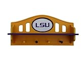 IMAGE OF Fan Creations C0523-LSU Shelf Coat Rack