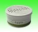 Kitchen & Housewares : Apple Scent Cartridge for the HM688A HEPA Air Cleaner