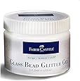 D-M-C Textural Accents Glass Bead Glitter Gel