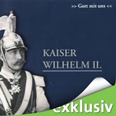 Kaiser Wilhelm II