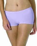 Barely There Flawless Fit Microfiber Boyshorts Panty