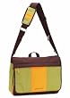 Messenger Bag Wickeltasche