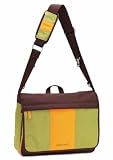 Messenger Bag Wickeltasche
