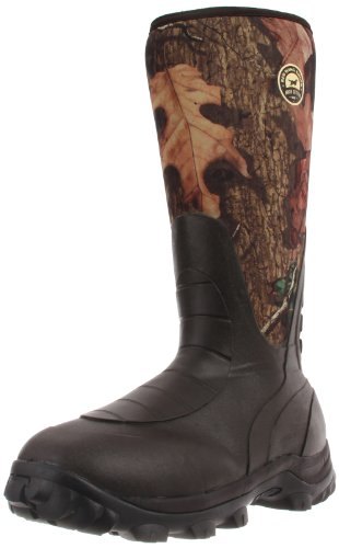 Irish Setter Men's Rutmaster-4878 Hunting Boot,Brown/Mossy Oak Break Up Infinity,11.5 E US