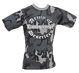 Fahnenflucht - Army of deserters, T-Shirt Gr. XL
