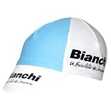 PACE(ペース) COTTON CAP BIANCHI 15-0351