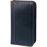 Case Logic KSW-64 72 Capacity CD/DVD Prosleeve Wallet (Black)