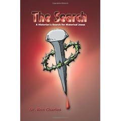 The Search: A Historian's Search for Historical Jesus