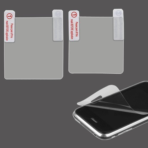 LG: LX610 (Lotus Elite), LCD Screen Protector