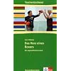 Das Herz eines Boxers: Ein Jugendtheaterst�ck
