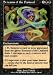 Screams of the Damned Foil
