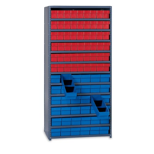 black Friday Storage Shelving QUANTUM Euro DrawersB002SVZLIU