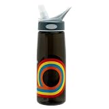 CAMELBAK BETTER BOTTLE .75L - O/S - BLACK LOOPS
