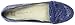 AK Anne Klein Women's Samanta Moccasin