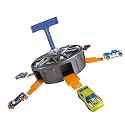 Mattel Hot Wheels Dynamite Blaster Launcher
