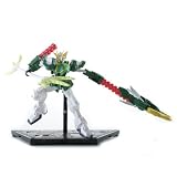 SOGFIII - Strategy of Gundam Field Trading Figure - Nataku (3 Figure)