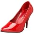 Pleaser Womens Dream-420W Pump