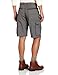 Wrangler RIGGS WORKWEAR Men's Ripstop Ranger Short, Slate, 42