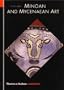 Minoan and Mycenaean Art (World of Art)