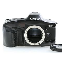 Minolta Dynax 9xi 9 xi Geh�use Body