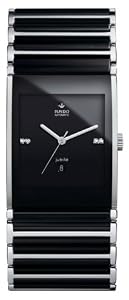 Rado Integral Jubile Men's Automatic Watch R20852702 from Rado