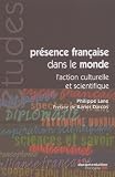 La politique culturelle extérieure de la France (N.5328)