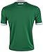 Adidas Kid's Mexico Home Soccer Jersey (Green)