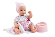 Gotz Dolls Aquini Girl 13"