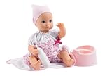 Gotz Dolls Aquini Girl 13