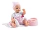 Gotz Dolls Aquini Girl 13"