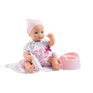 Gotz Dolls Aquini Girl 13 by 