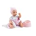 Gotz Dolls Aquini Girl 13"