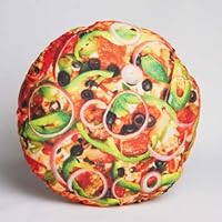 DCI Pizza YummyPillow