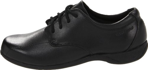 knee length dresses for ladies Hush Puppies-Ty-Black – Lucky Shoes