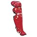 Pair of All Star LG22WPro Leg Guard - Baseball