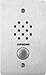 Aiphone LE-SS-1G Vandal-and Weather-Resistant Single-Gang Door Station for Use with AX, LAF/LDF-C, LEM, LEF, MP-S Series Intercom Systems