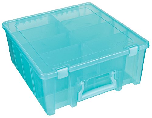 ArtBin-Super-Satchel-Double-Deep-Box-with-Removable-Dividers