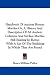 Handbook Of Ancient Roman Marbles Or, A History And Description Of All Ancient Columns And Surface Marbles Still Existing In Rome: With A List Of The Buildings In Which They Are Found