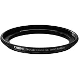 Canon FA-DC58C Filter Adapter for Canon G1X