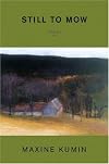 Still to Mow: Poems