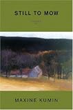 Still to Mow: Poems