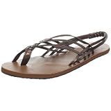 Reef Women's Reefachi Sandal,Brown,8 M US