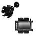 Search Our Specialty Mall : Amcor Navigation GPS 4500 Flexible Car Windshield Holder - Gomadic Brand