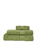 CASUAL AVENUE Toalla Chicago (Verde)