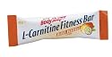 Weider Body Shaper - L-Carnitine Fitness Bar - Mango-Maracuja (48 Riegel &aacute; 45g)