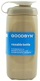 Goodbyn Bottle, Pepper