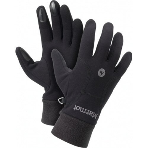 Power Stretch Glove - Men's by Marmot