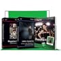 Photo Studio Pak - Software & 10'x16' Green Screen with Stand